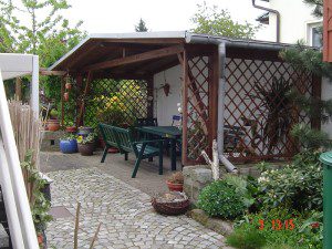 Veranda als Grillplatz_2