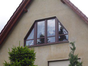 Kunststofffenster