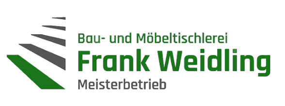 Bau-und Möbeltischlerei Frank Weidling